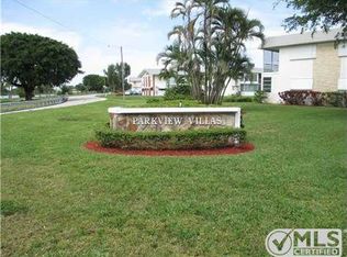 2480 Lake Osborne Dr APT 106, Lake Worth, FL 33461