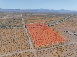 0 W Redwall Dr, Golden Valley, AZ 86413