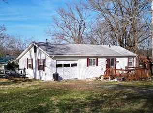 1007 Fish N Fun Dr, Shell Knob, MO 65747