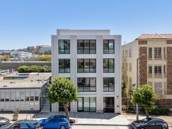 3657 California St, San Francisco, CA 94118