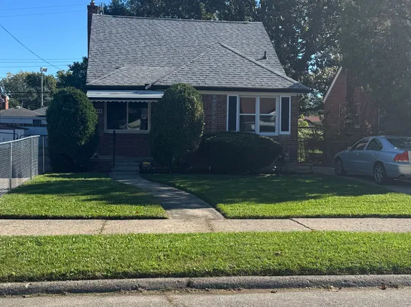 20000 Stansbury St, Detroit, MI 48235