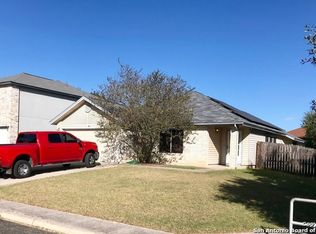 8312 Bent Meadow Dr, Converse, TX 78109