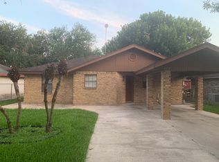 733 Juanita St, Donna, TX 78537