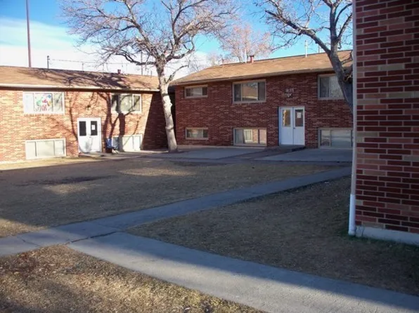 MidTown Apartments, 815-835 N Davis St #815-2, Helena, MT 59601