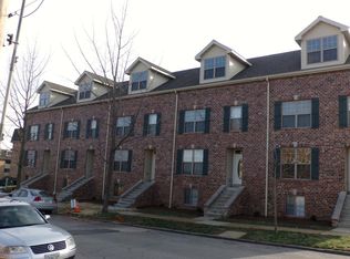 6658 Berthold Ave, Saint louis, MO 63139