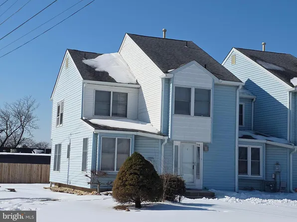 70 Suburban Blvd, Riverside, NJ 08075