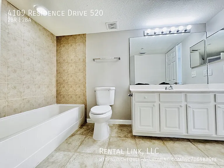 4109 Residence Dr #520 — Photo 32