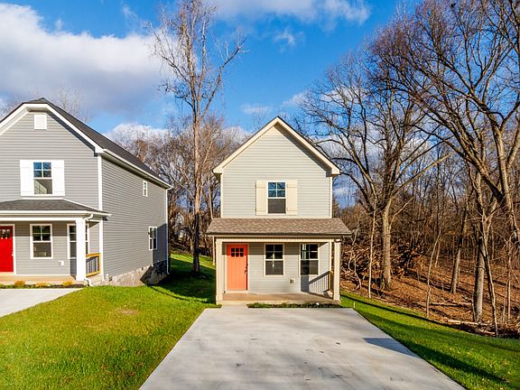 2nd image of 931 Oak Ln Lot 5