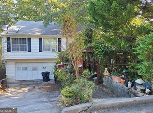 2128 Williams Pl, Norcross, GA 30071