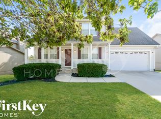 711 Old Paint Rd, Raymore, MO 64083