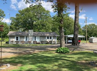 2364 Highway 33, Almyra, AR 72003