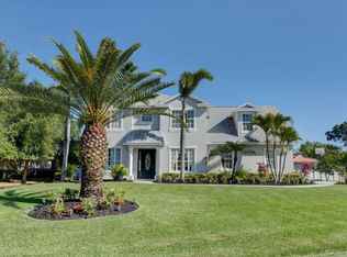 5811 NW Windy Pines Ln, Port Saint Lucie, FL 34986