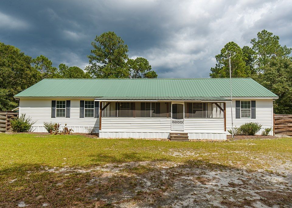 172 Johnston Rd, Lake Park, GA 31636 Zillow