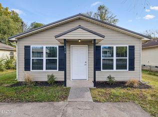 614 Wright Rd, Maryville, TN 37804