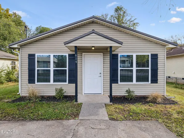 614 Wright Rd, Maryville, TN 37804