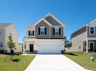 852 Tess St, Graniteville, SC 29829
