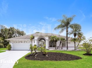 25284 Zodiac Ln, Punta Gorda, FL 33983
