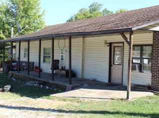 12086 E Reich St, Everton, AR 72633