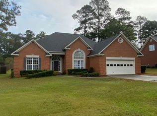 4545 Reigate Ct, Evans, GA 30809