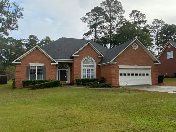 4545 Reigate Ct, Evans, GA 30809