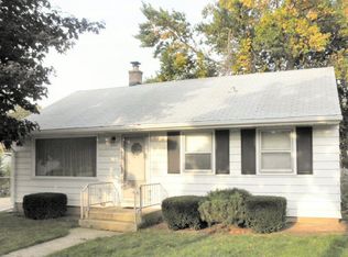 3221 S 57th St, Milwaukee, WI 53219