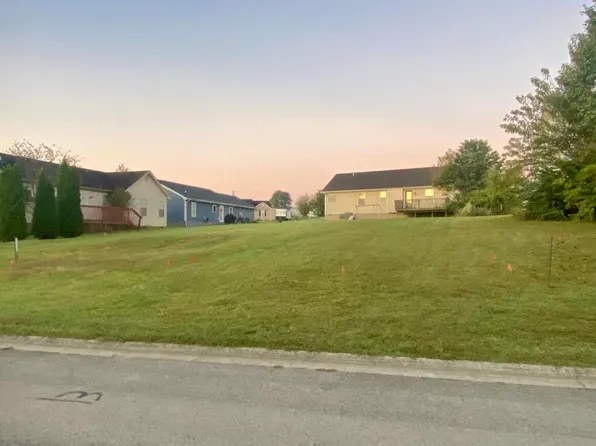109 Double Tree Ct Lot 22, Mount Sterling, KY 40353