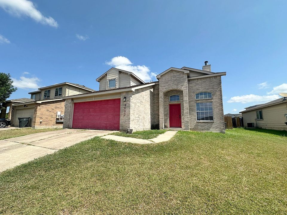 1st image of 2605 John Porter Dr