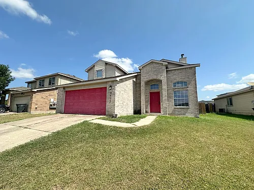 2605 John Porter Dr Photo 1