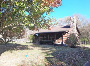 1755 Edwina Bridgeport Rd, Newport, TN 37821