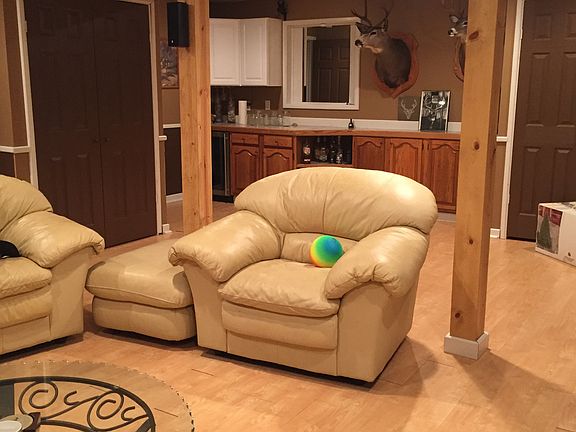 Basement/Family room