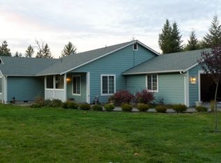 11712 145th Ln SE, Rainier, WA 98576