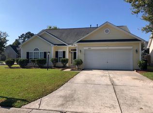 4901 Pineridge Rd, Summerville, SC 29485
