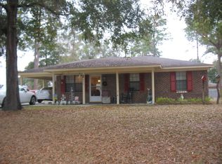 4717 Warrior Dr, Lake Park, GA 31636