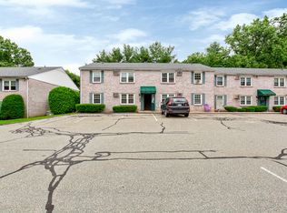Colonial Village Apartments, Ware, MA 01082