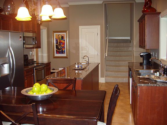 Another view of kitchen