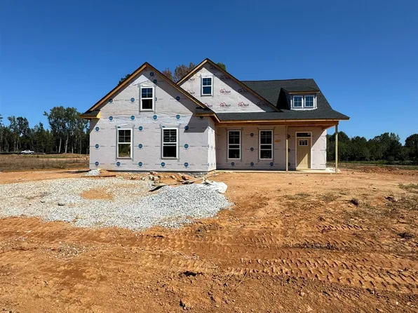 214 Castlebar St Lot 49, Reidville, SC 29388