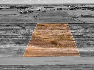 51 High Meadow Rd, Elm Mott, TX 76640