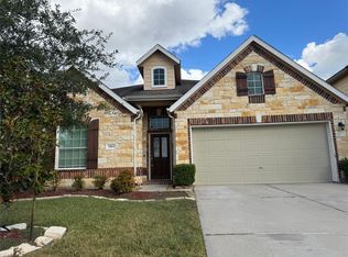 3363 Elk Ridge Ln, Katy, TX 77494