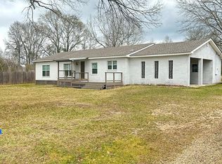 197 Highway 583 N, Tylertown, MS 39667