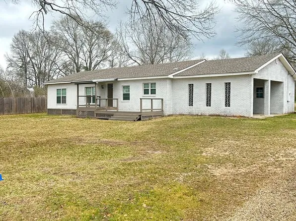197 Highway 583 N, Tylertown, MS 39667