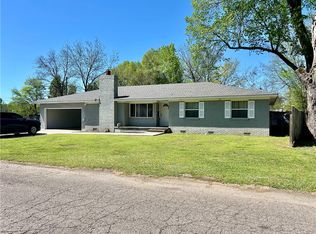 103 Avenue 4 NW, Atkins, AR 72823