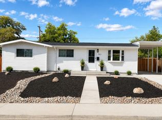 7921 Zuni St, Denver, CO 80221