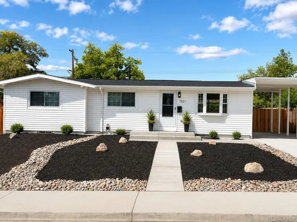 7921 Zuni Street, Denver, CO 80221