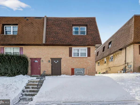 2406 W Township Line Rd, Havertown, PA 19083