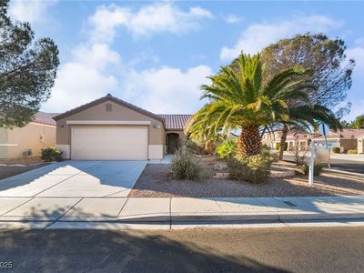 551 Morning Mauve Ave, Las Vegas, NV, 89183