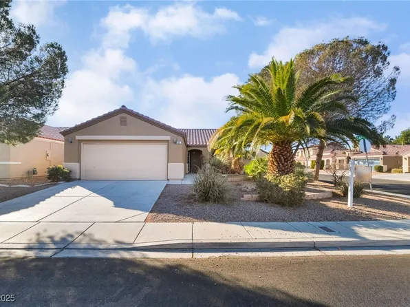 551 Morning Mauve Ave, Las Vegas, NV 89183