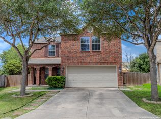 1319 Sun Candle, San Antonio, TX 78245
