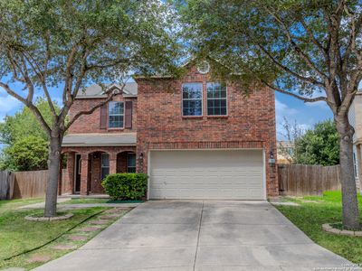 1319 Sun Candle, San Antonio, TX, 78245