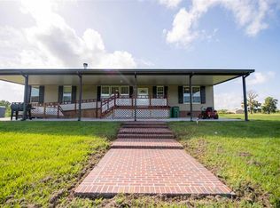 2712 Bayou Blue Rd, Houma, LA 70364