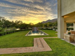 6451 N Ventana Canyon Dr, Tucson, AZ 85750